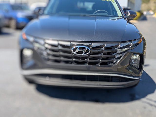 Used 2023 Hyundai Tucson SEL image 9