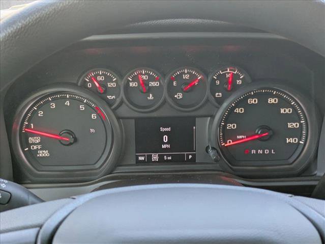 New 2026 GMC Sierra 1500 Pro w/ Graphite Edition AWD/4WD image 10