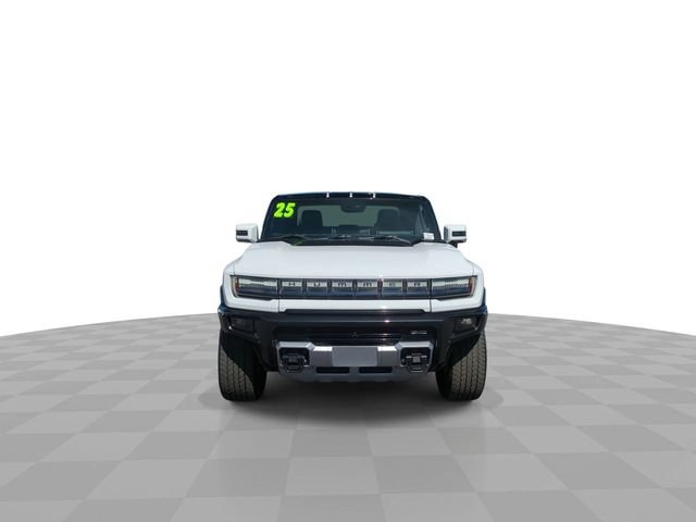 Used 2025 GMC Hummer EV 2X AWD/4WD image 4