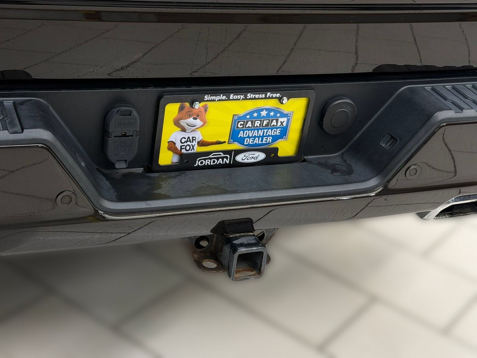 Used 2019 Chevrolet Silverado 1500 High Country w/ Technology Package AWD/4WD image 44