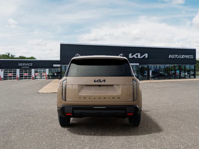 New 2027 Kia Telluride X-Line SX Prestige AWD/4WD image 5