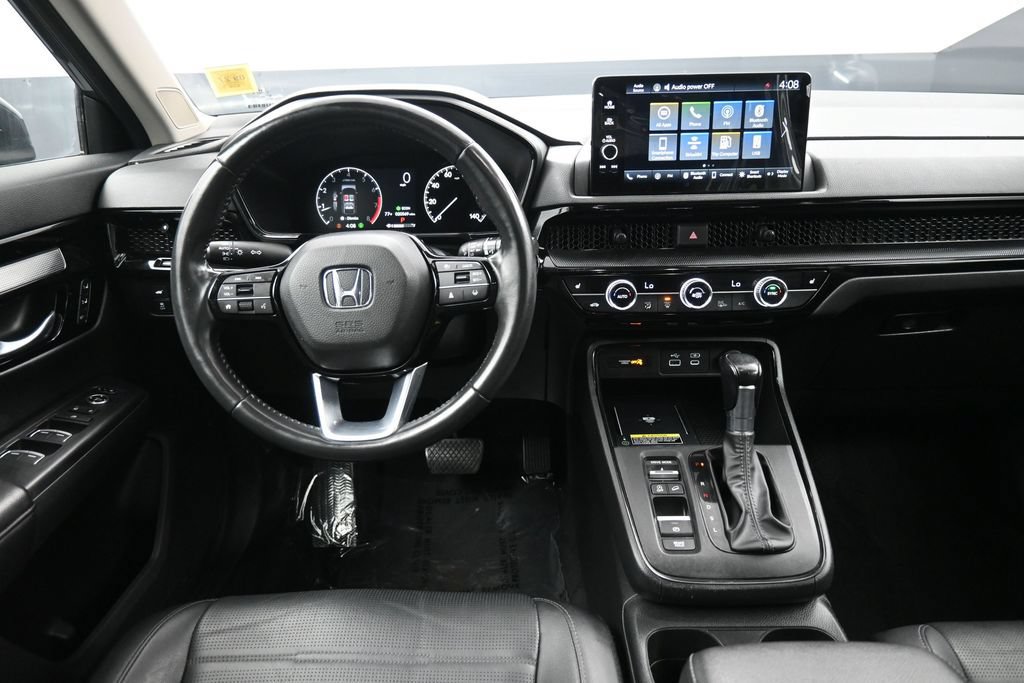 Certified 2024 Honda CR-V EX-L image 20