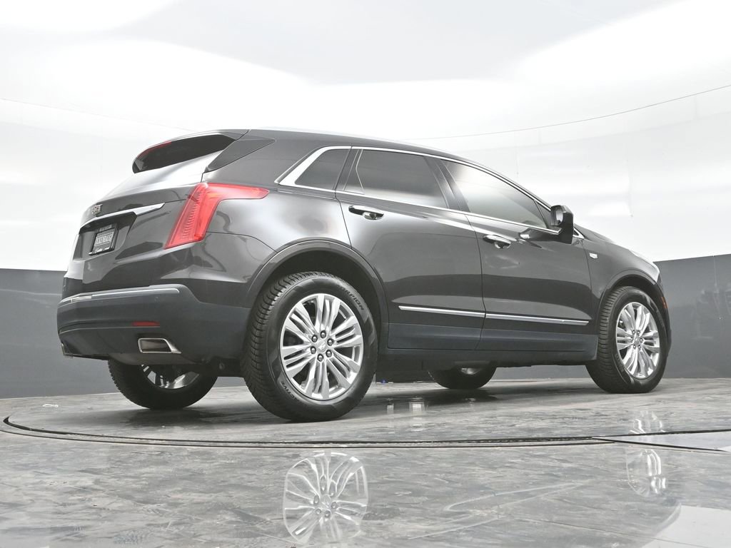 Used 2017 Cadillac XT5 Premium Luxury image 25