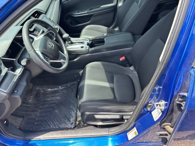 Used 2016 Honda Civic EX image 5