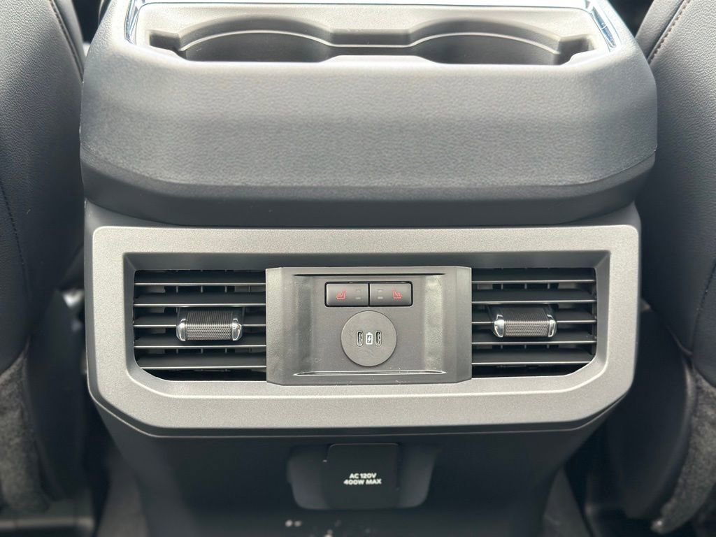 New 2026 Ford F250 Lariat image 26