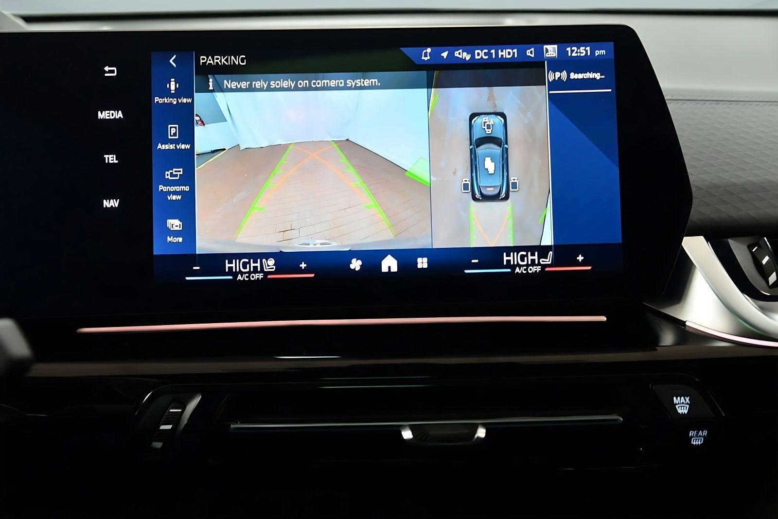 Certified 2025 BMW X2 xDrive28i image 27