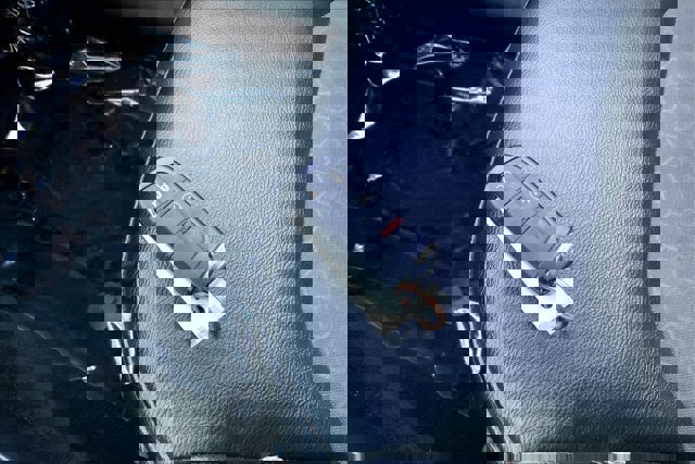 Used 2020 Jeep Compass Latitude w/ Cold Weather Group image 10