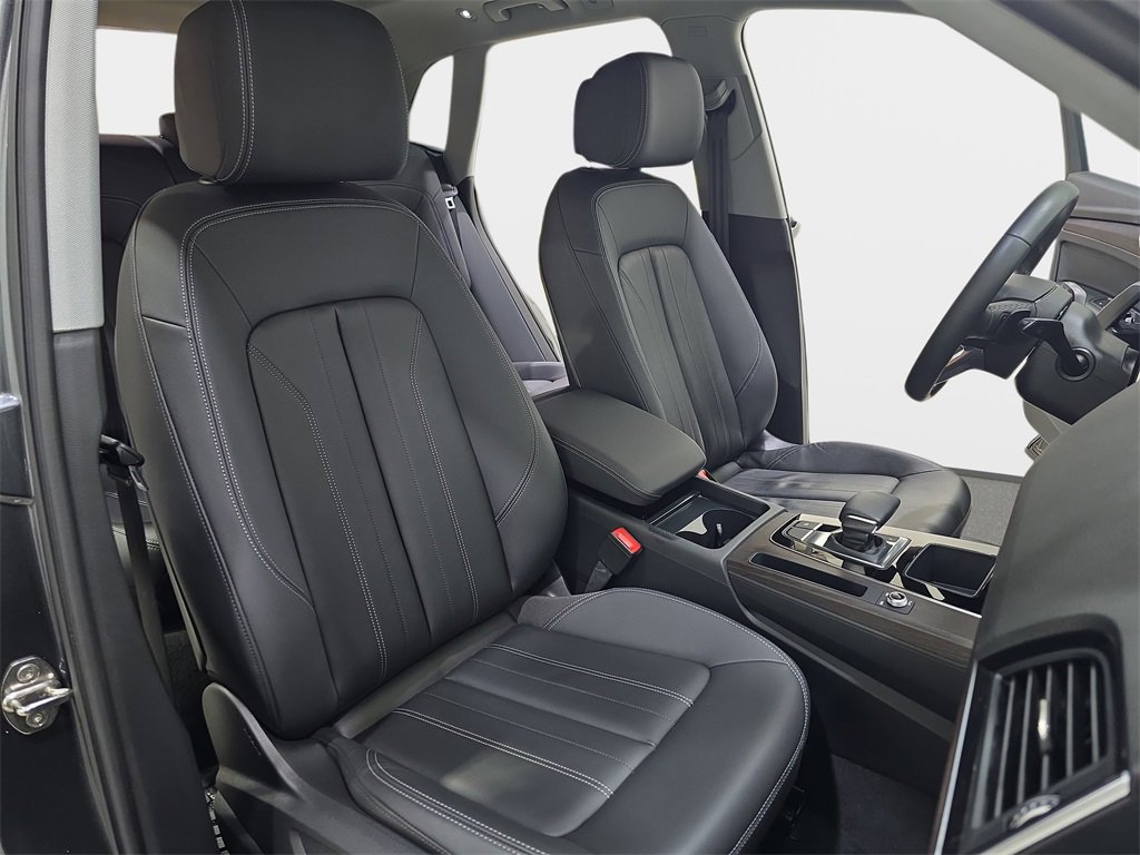 Certified 2023 Audi Q5 2.0T Premium image 12