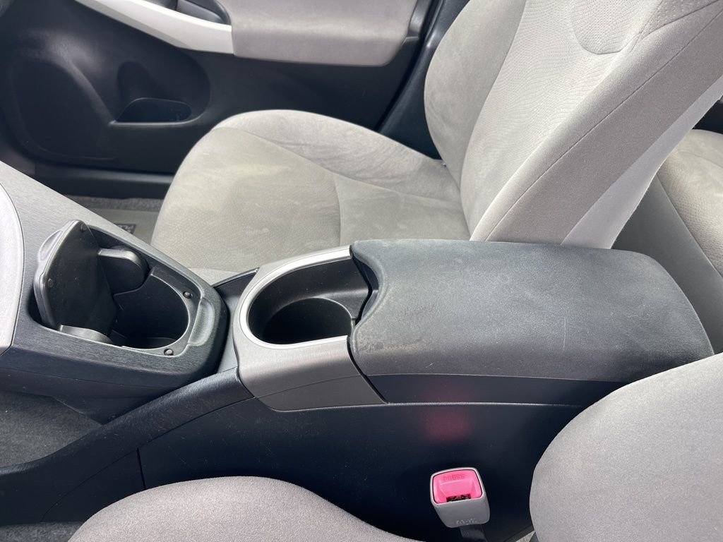 Used 2012 Toyota Prius Prime Plug-In Hybrid image 13