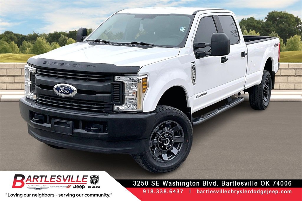 Used 2019 Ford F350 XL
