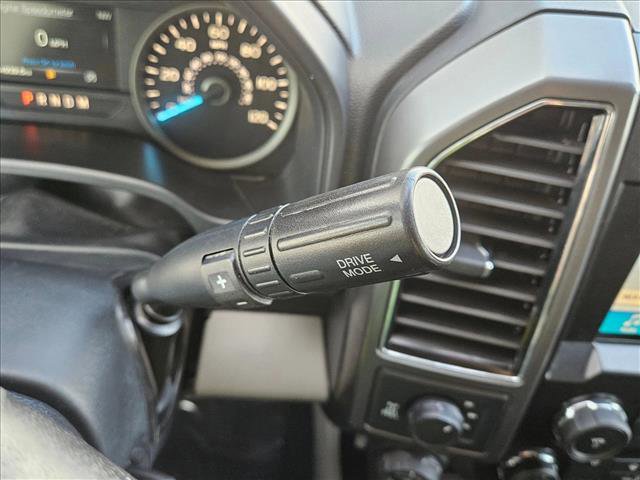 Used 2019 Ford F150 XLT w/ Equipment Group 301A Mid AWD/4WD image 11