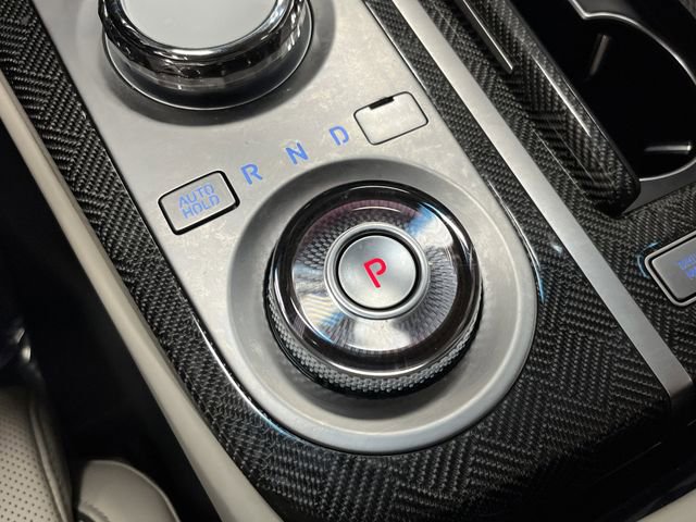 Used 2024 Genesis G80 3.5T Sport image 21