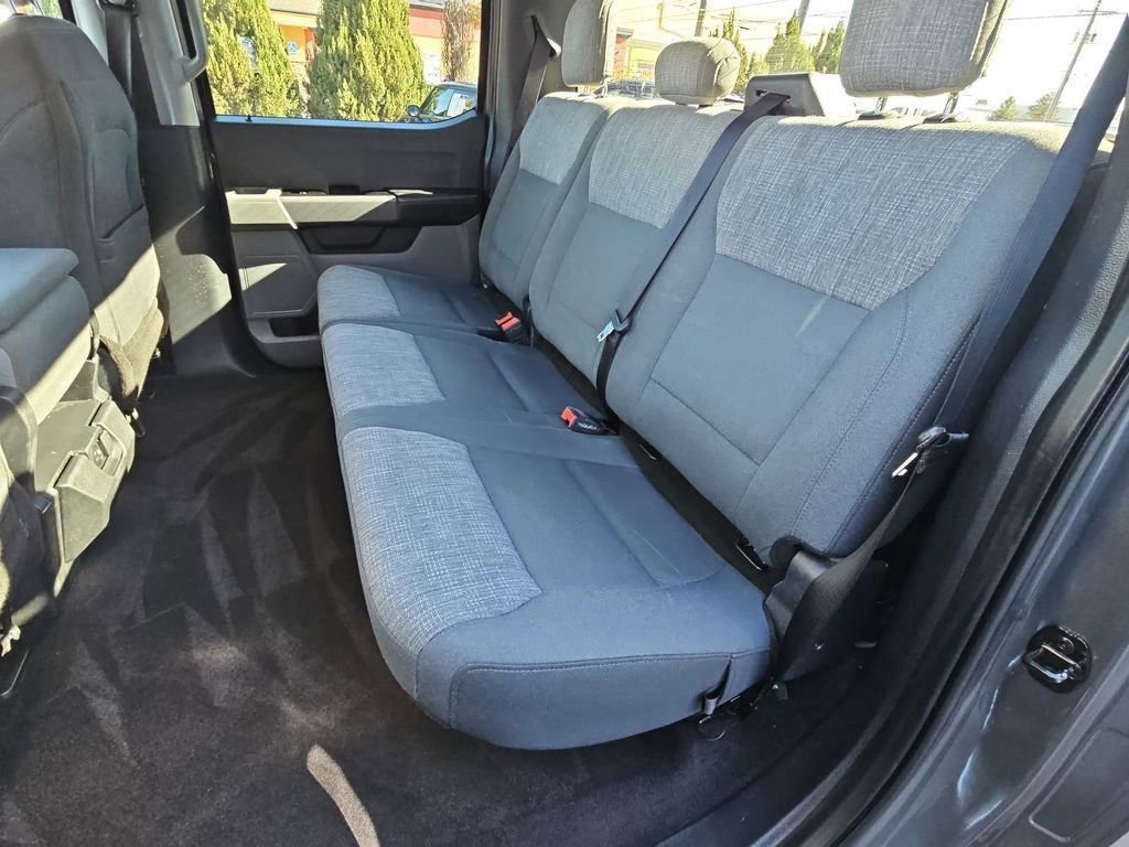 Used 2021 Ford F150 XLT w/ XTR Package image 20