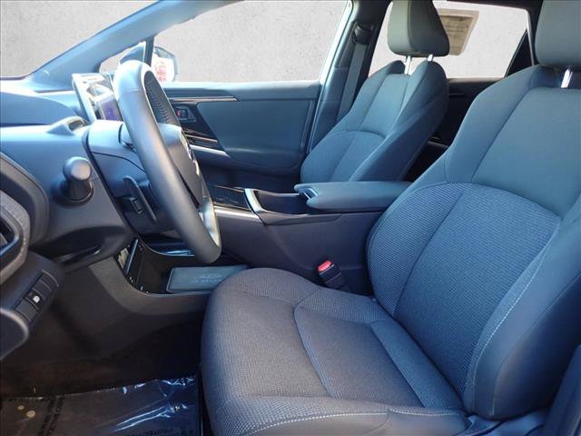 Certified 2024 Subaru Solterra w/ Premium Package AWD/4WD image 11