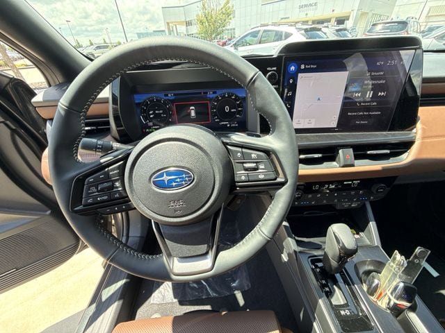 New 2026 Subaru Outback Touring AWD/4WD image 14