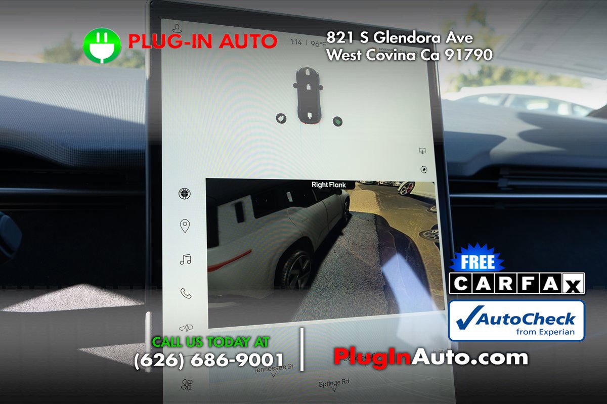 Used 2023 Fisker Ocean Extreme image 40