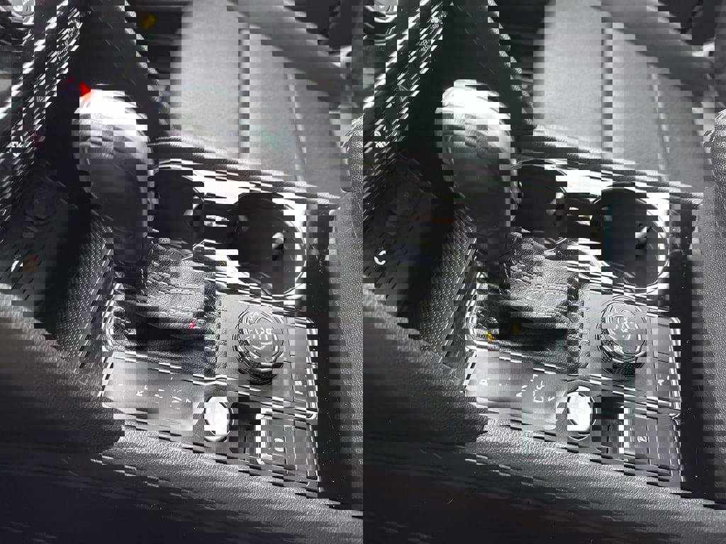 Used 2022 Volkswagen Atlas Cross Sport SEL image 29