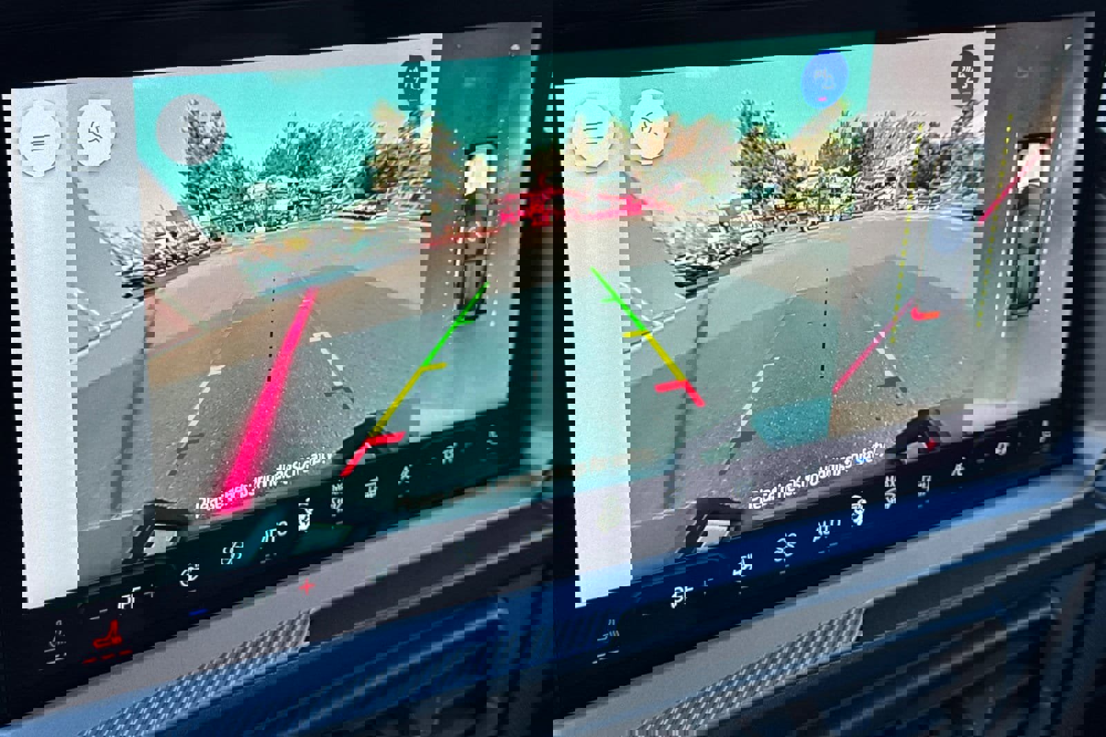 Certified 2025 Ford Bronco Sport Badlands image 20