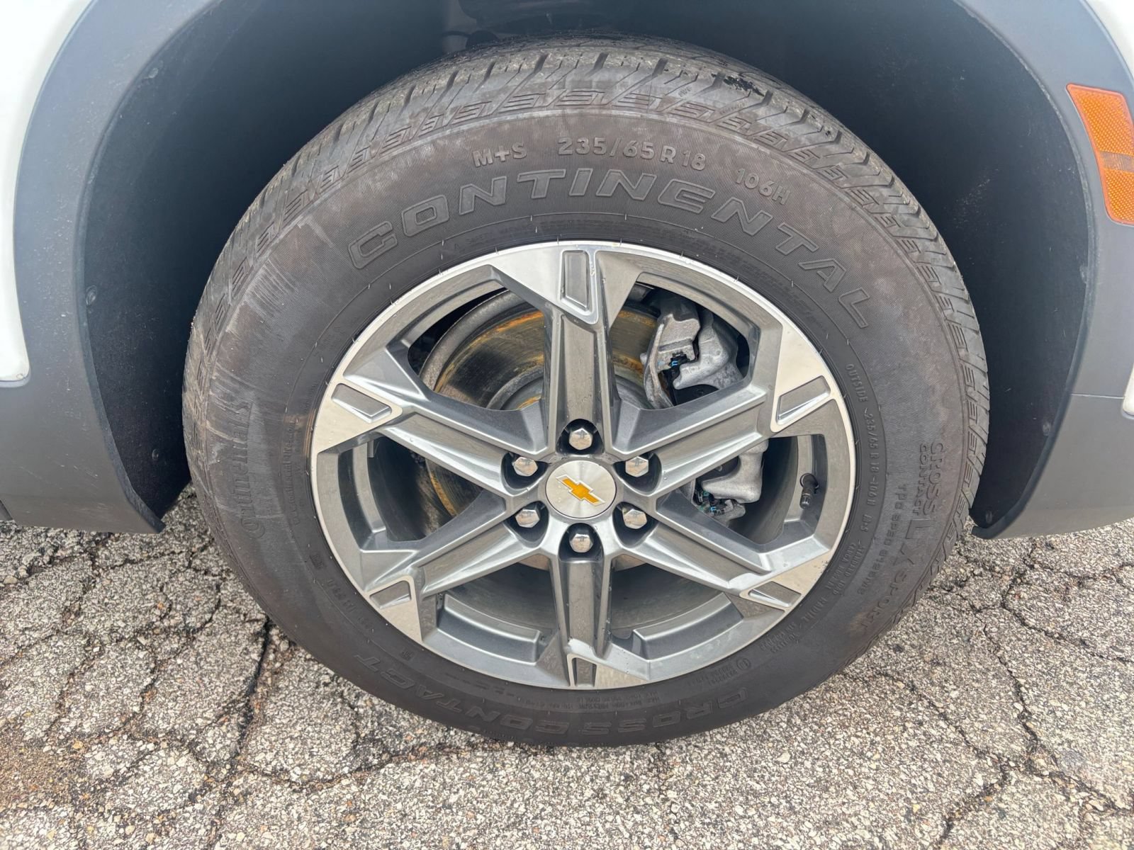 Used 2025 Chevrolet Blazer LT FWD image 30