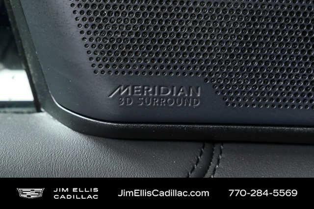 Used 2025 Land Rover Range Rover SE image 7