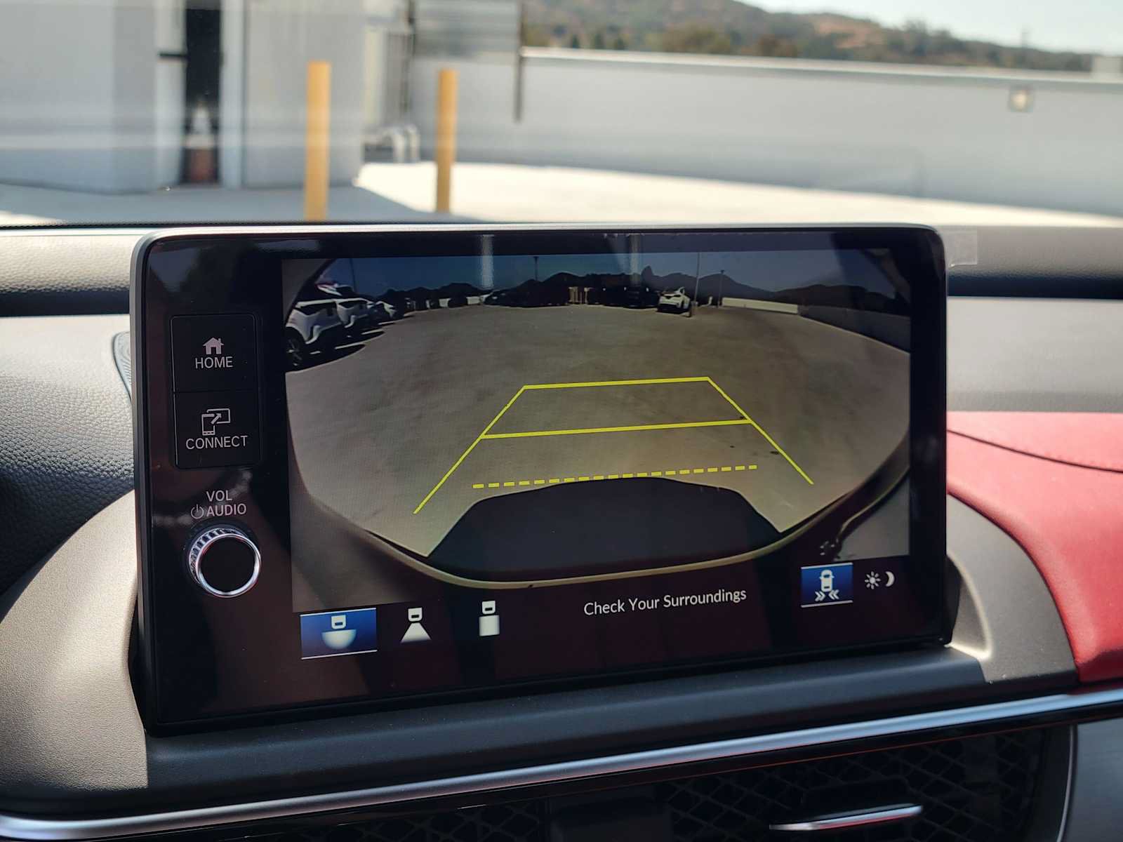New 2026 Acura ADX A-Spec FWD image 26