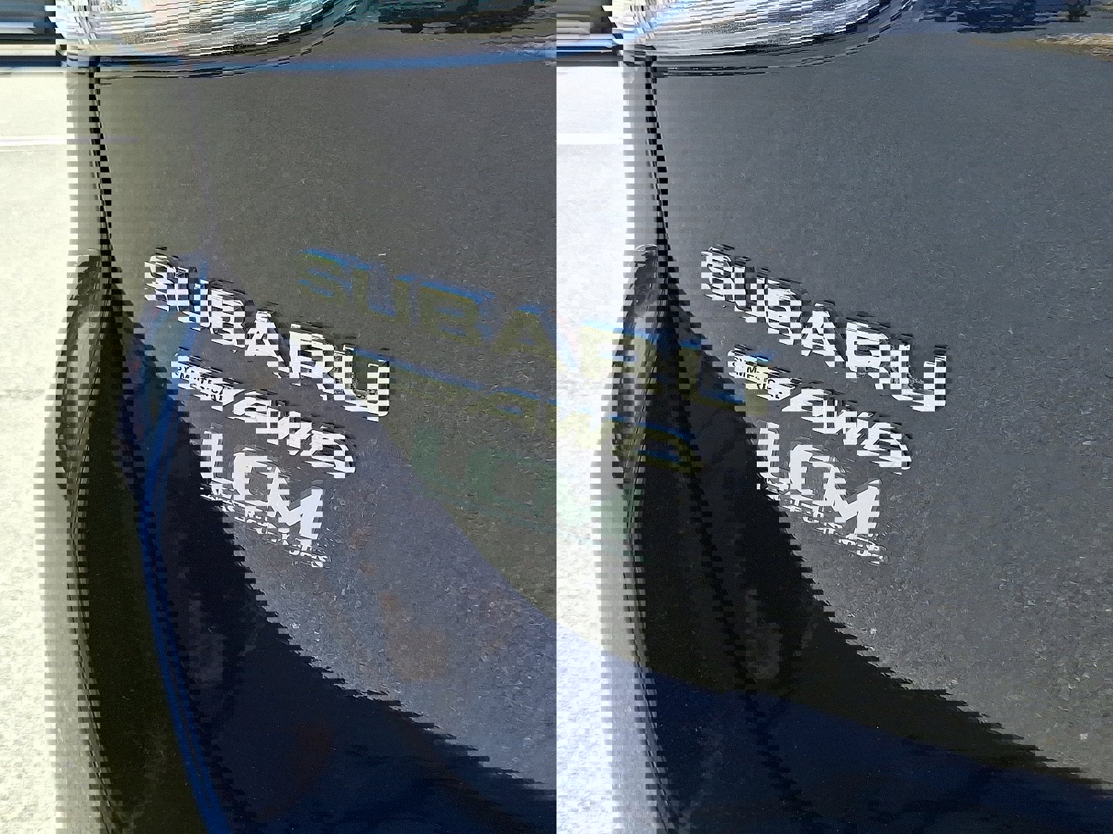 Used 2021 Subaru Forester Sport AWD/4WD image 32