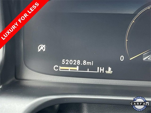 Used 2020 Lincoln Aviator Reserve w/ Equipment Group 201A image 41