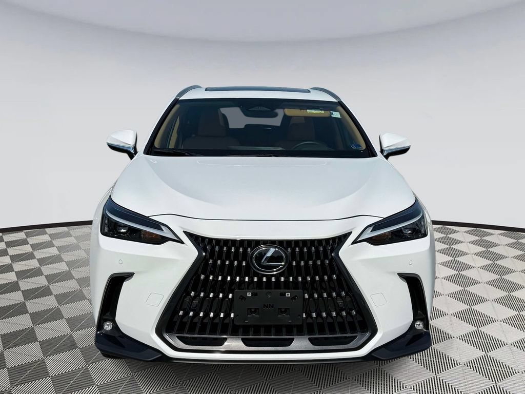 Used 2026 Lexus NX 350 AWD w/ Accessory Package (2T) image 6