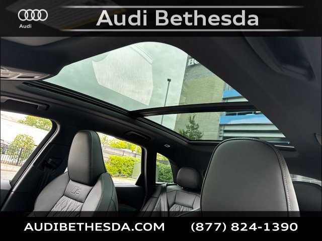 New 2026 Audi SQ5 Premium Plus AWD/4WD image 22