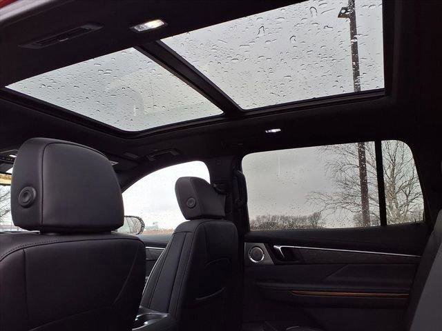 New 2026 Buick Enclave Avenir w/ Super Cruise Package image 24