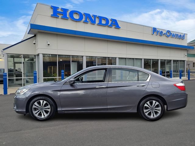 Used 2014 Honda Accord LX image 8