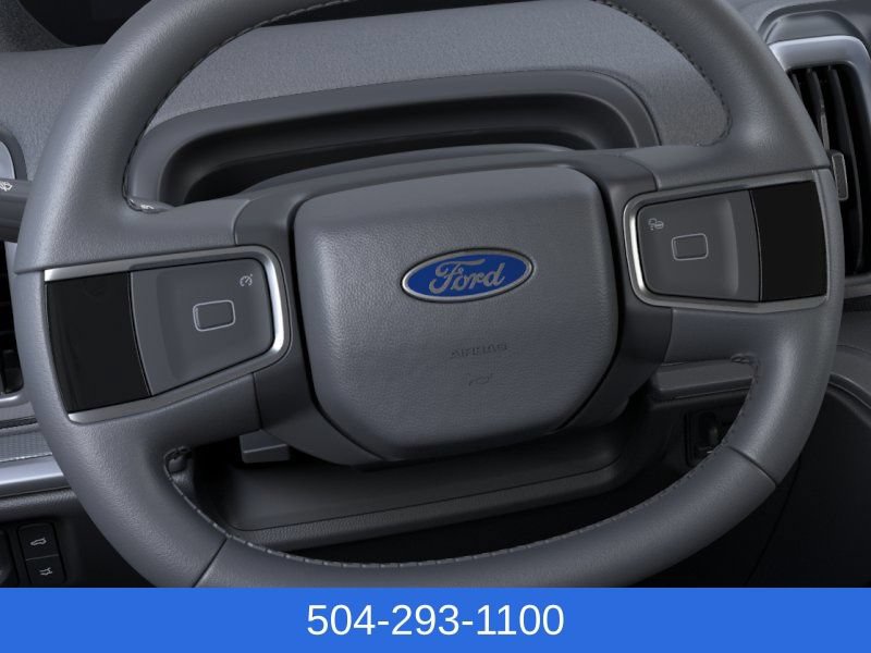 New 2026 Ford Expedition Active RWD image 14