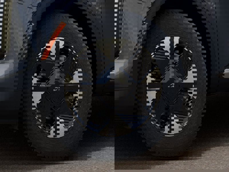 New 2026 Kia Sportage LX image 9