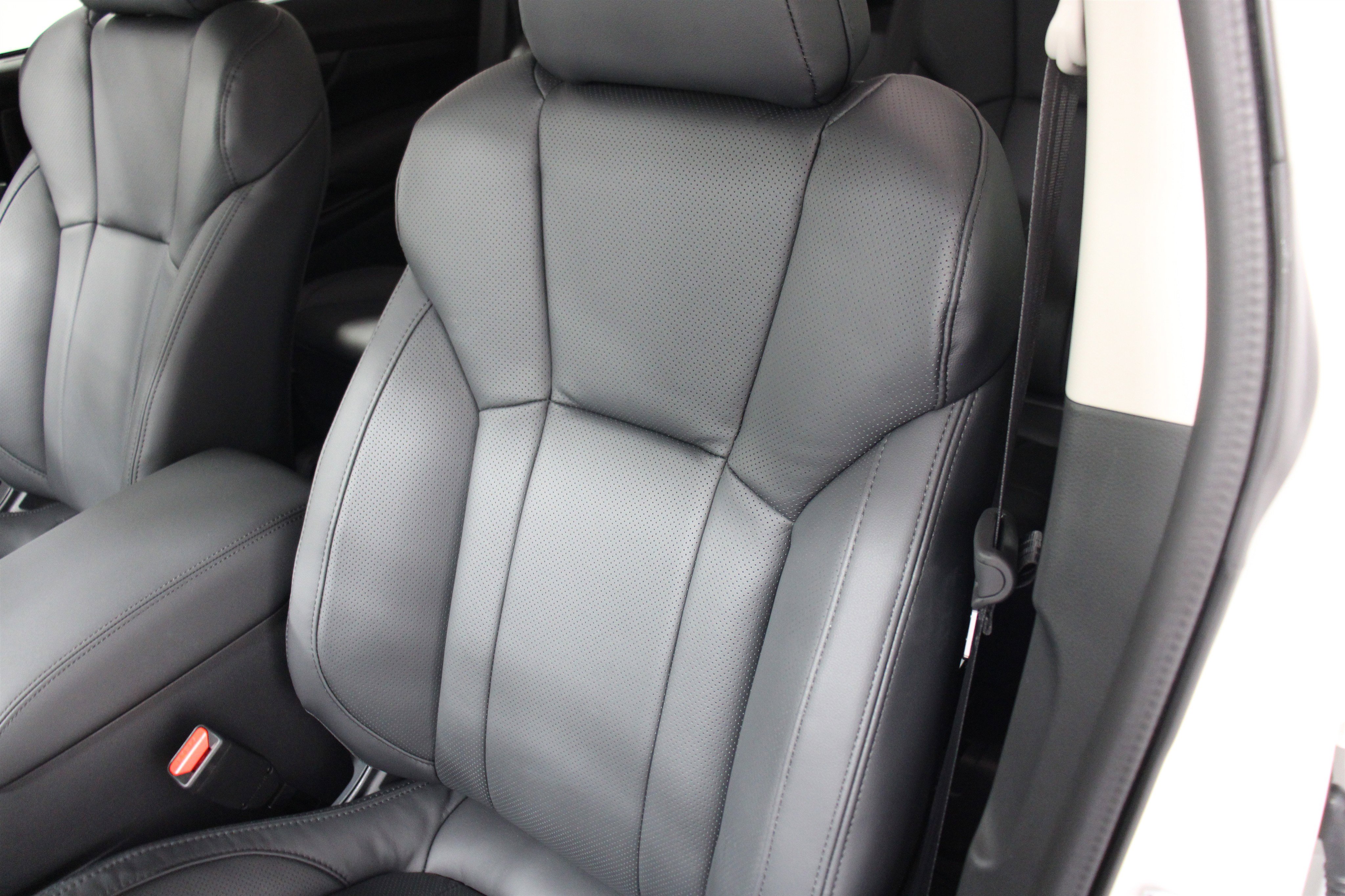 New 2025 Subaru Ascent Bronze Edition image 4