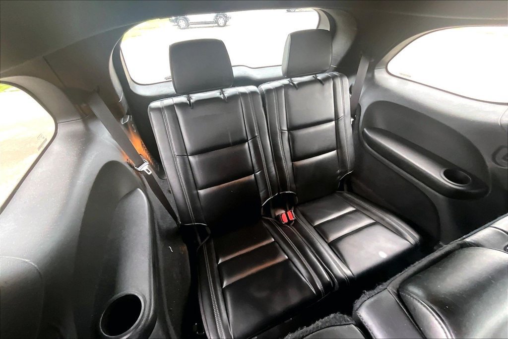 Used 2022 Dodge Durango GT AWD/4WD image 27