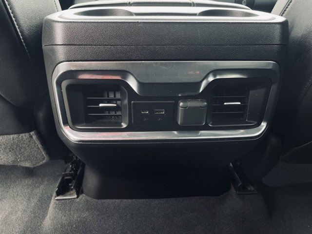 Used 2022 Chevrolet Silverado 2500 High Country w/ Z71 Off-Road Package image 24