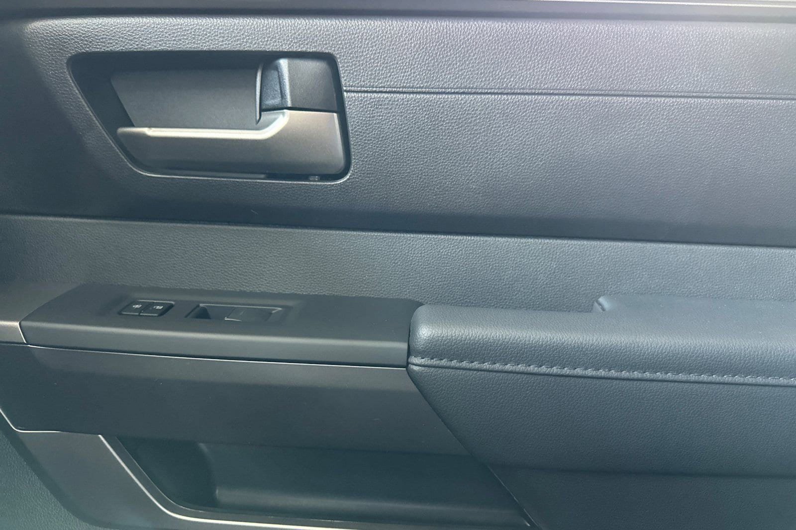 New 2025 Toyota Tundra SR5 RWD image 19
