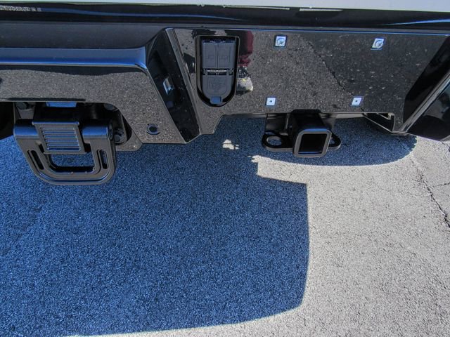 New 2025 GMC Hummer EV 3X w/ Extreme Off-Road Package image 7