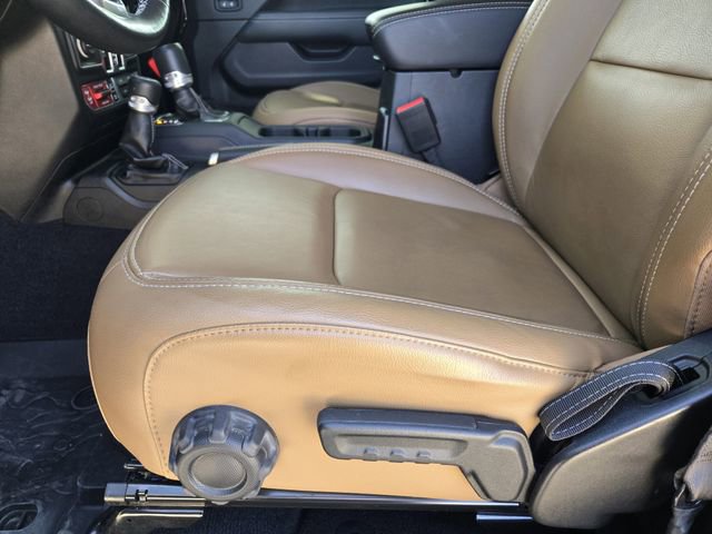 Certified 2021 Jeep Gladiator Rubicon image 26