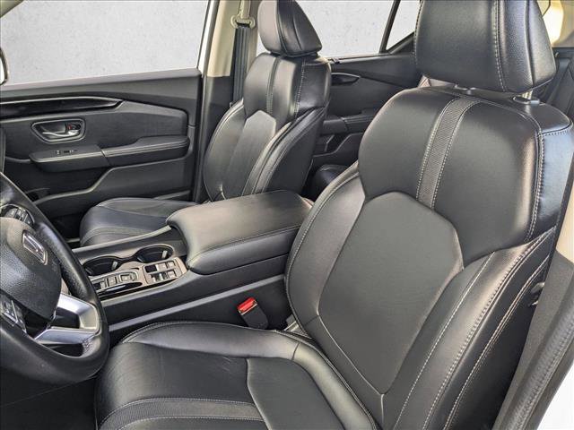 Used 2024 Honda Pilot EX-L image 16