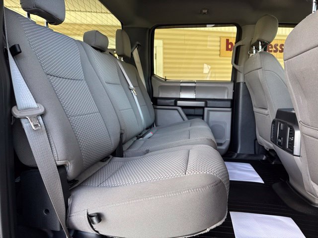 Used 2019 Ford F150 XLT w/ Equipment Group 301A Mid AWD/4WD image 28