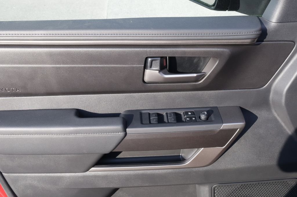 New 2026 Toyota Tundra SR5 image 27