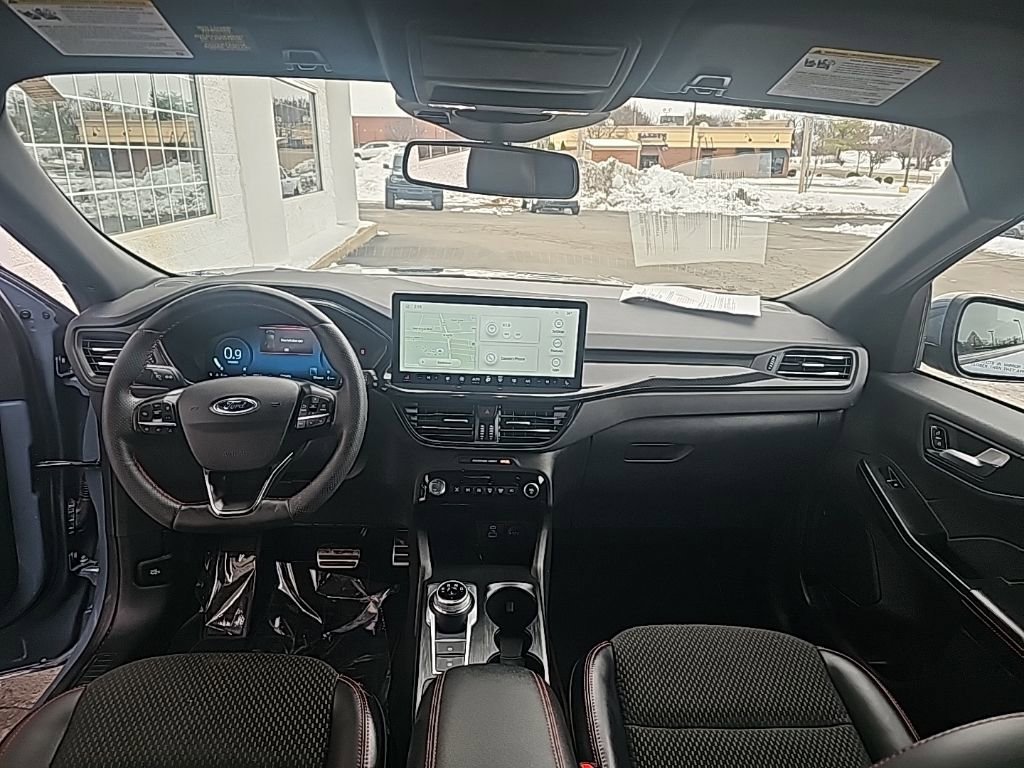 Used 2023 Ford Escape ST-Line Elite image 12