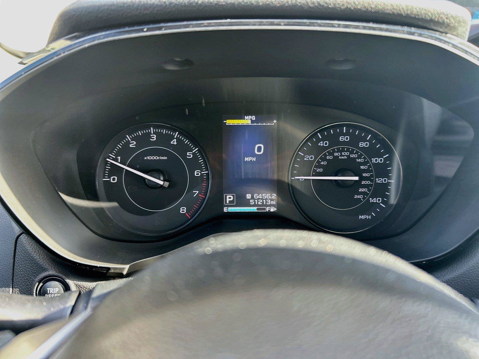 Used 2021 Subaru Impreza 2.0i AWD/4WD image 36
