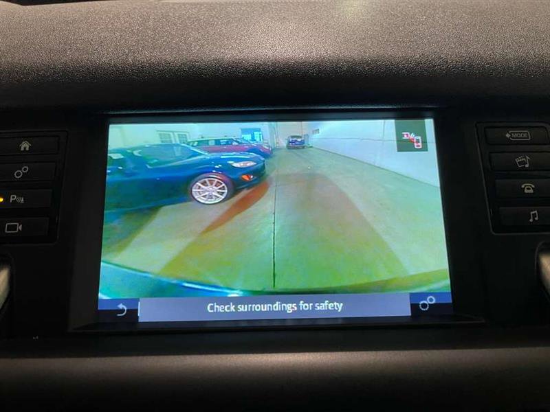 Used 2018 Land Rover Discovery Sport SE image 33