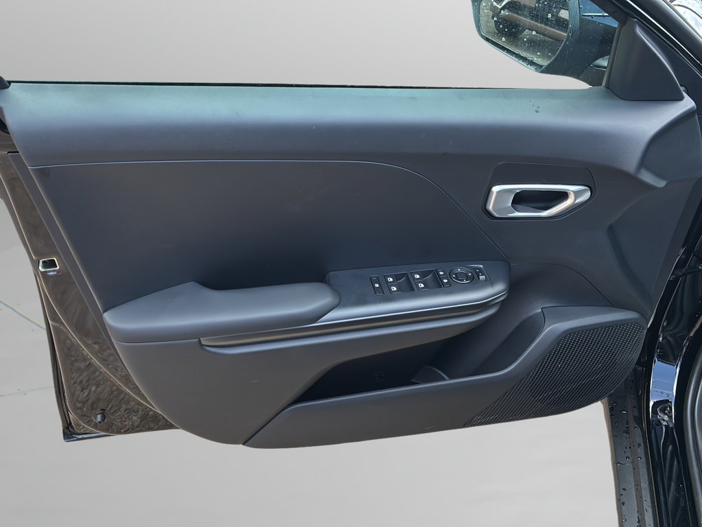 New 2026 Kia K4 FWD image 20