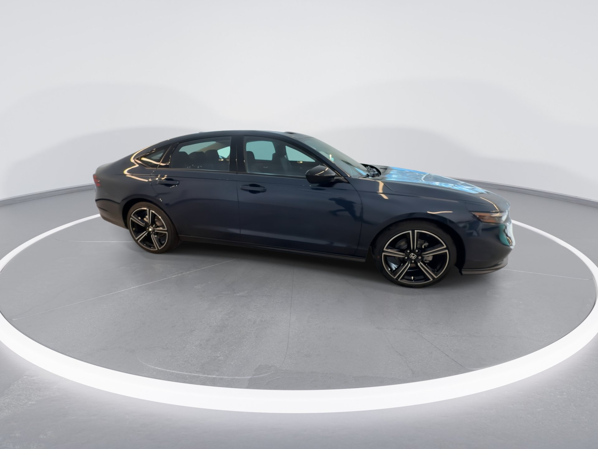New 2026 Honda Accord SE image 9