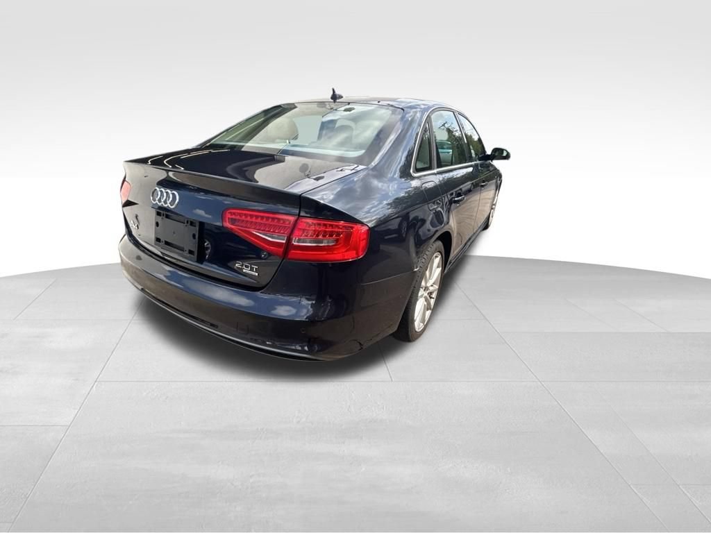 Used 2014 Audi A4 2.0T Premium Plus AWD/4WD image 6