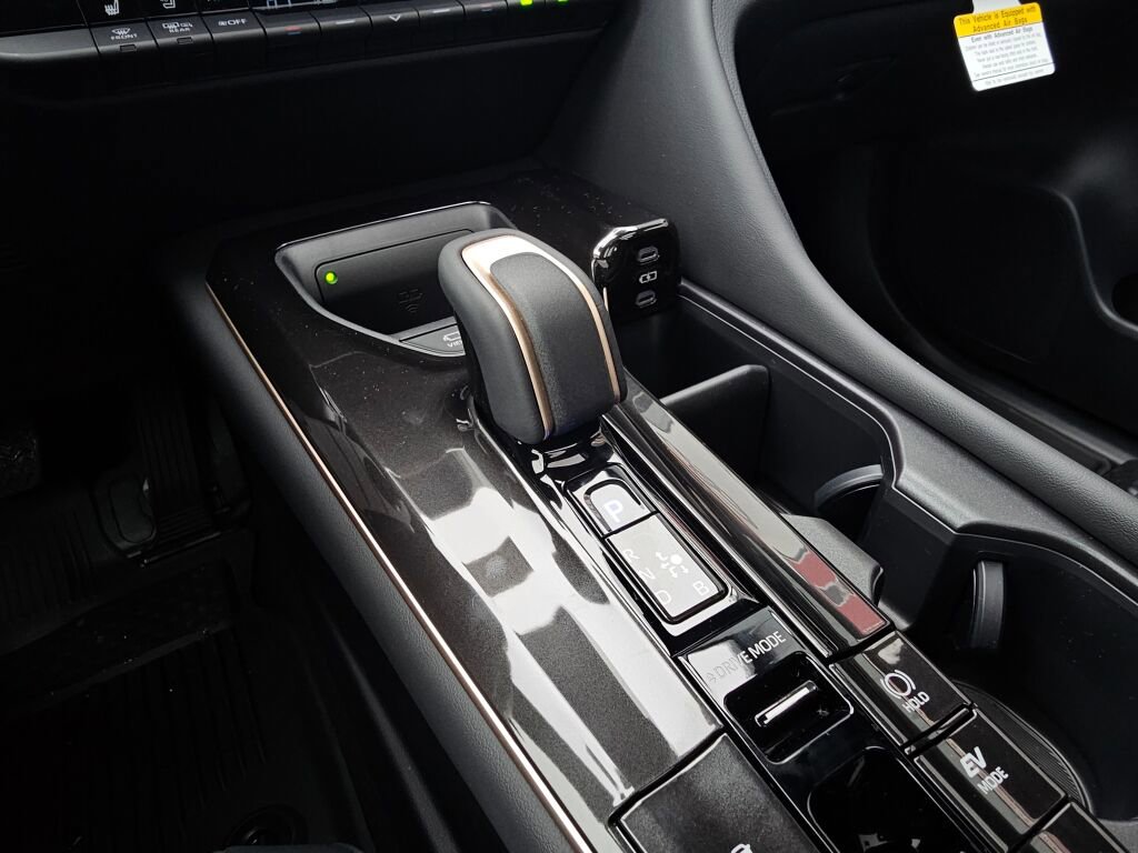 New 2026 Toyota Crown Limited image 21