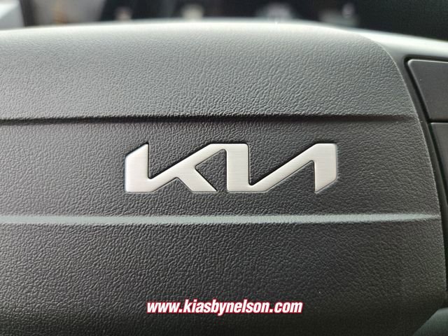 New 2026 Kia K4 LX image 12
